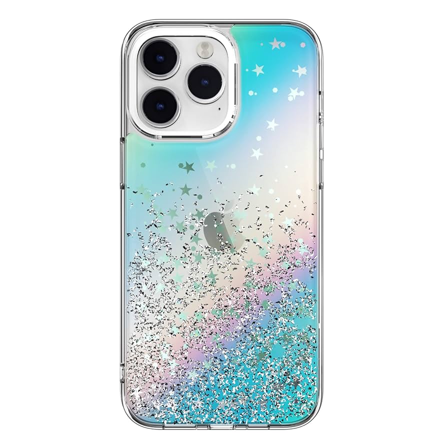 iPhone ケース 11pro　ブルー　人気　光沢　キラキラ 楽天市場】iPhone11Pro 背面ケース ケース カバー 保護 キラキラ